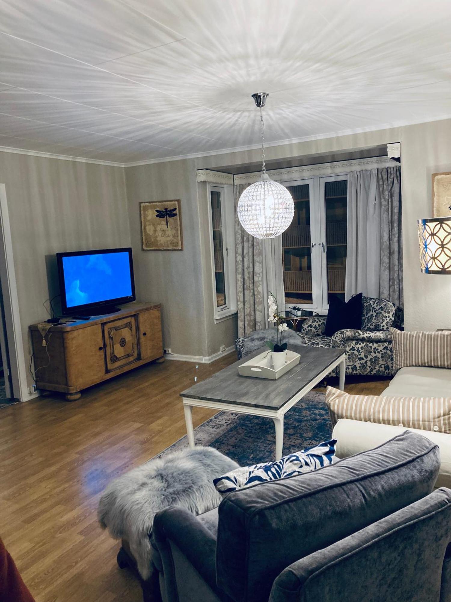 Apartments At The Sentrum Kristiansund Habitación foto