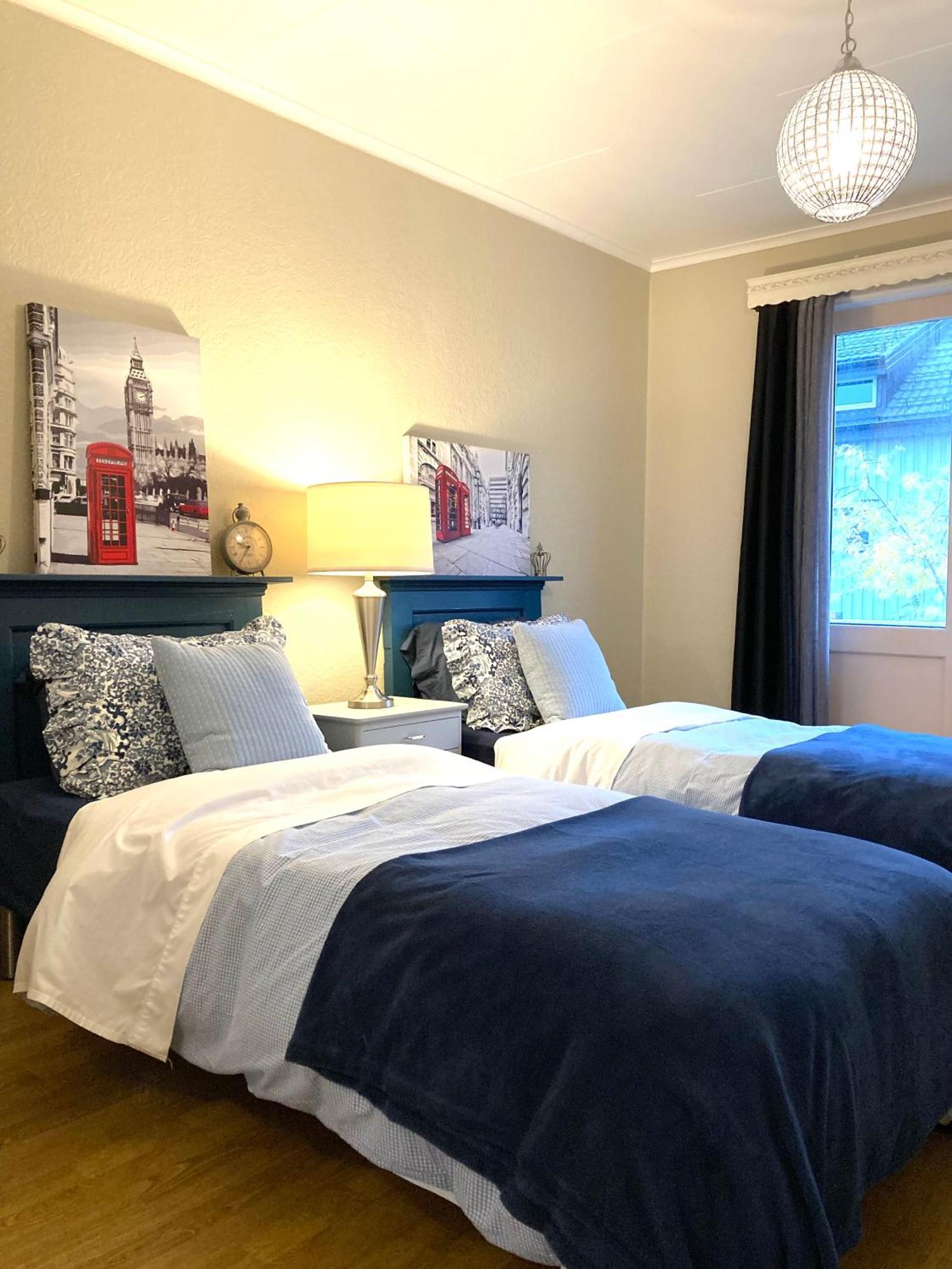 Apartments At The Sentrum Kristiansund Habitación foto